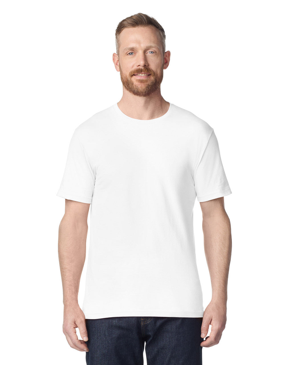 Custom | 64000 Gildan Softstyle T-Shirt