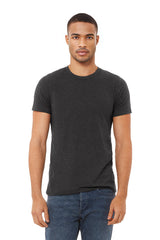 Custom | 3001 CV & CVC Bella Canvas T-Shirt