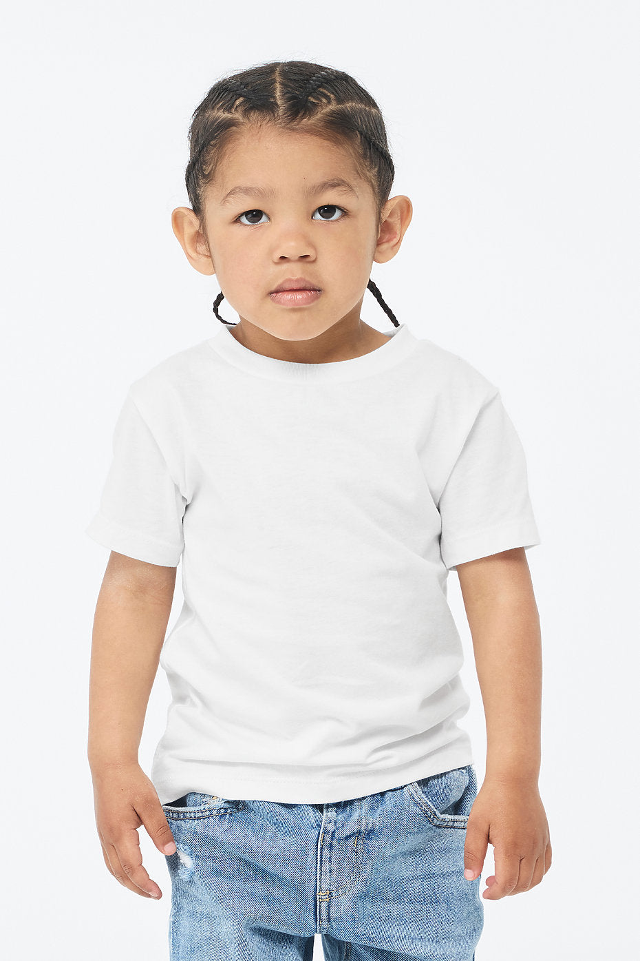Custom | 3001T Bella Canvas T-Shirt