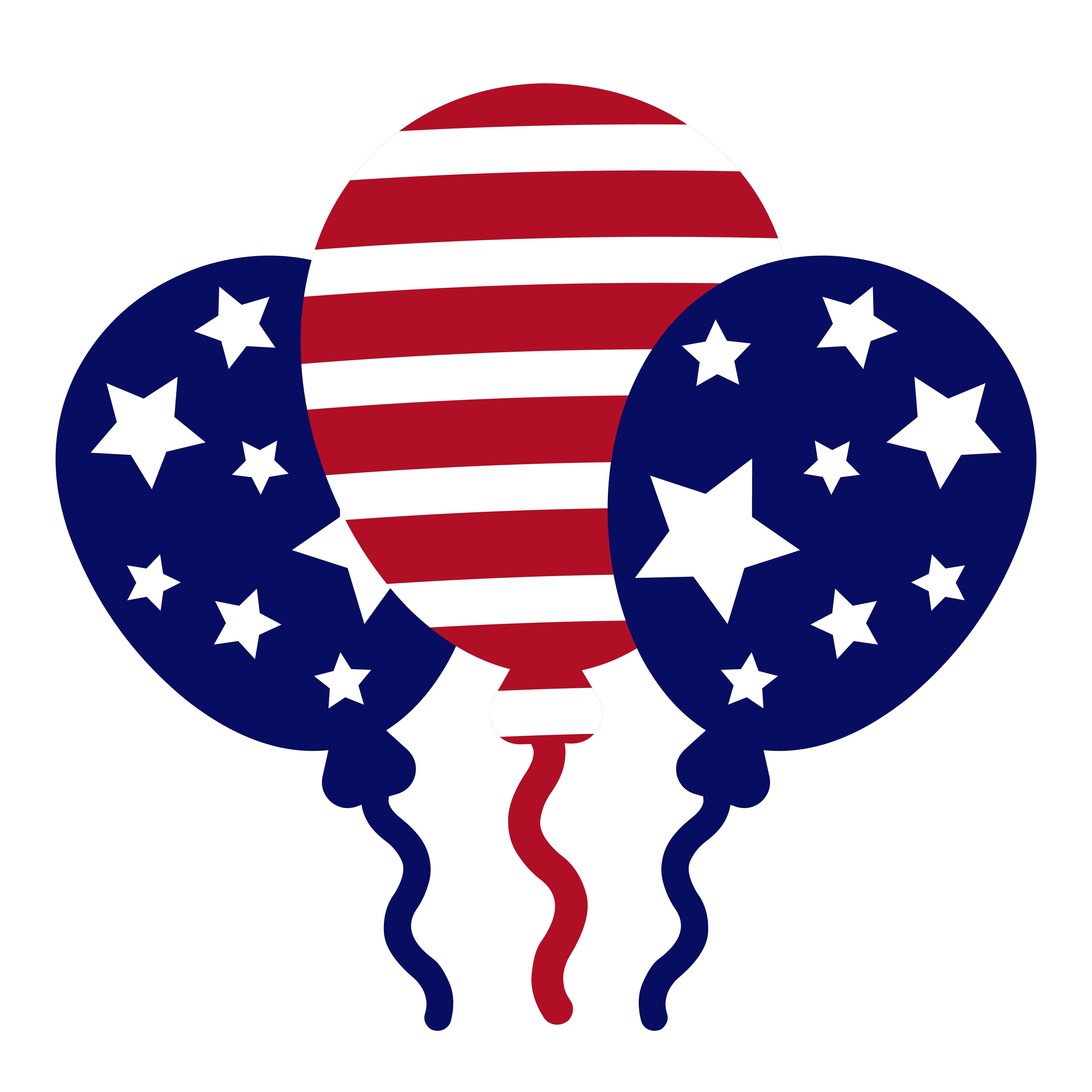 Proud to Be American