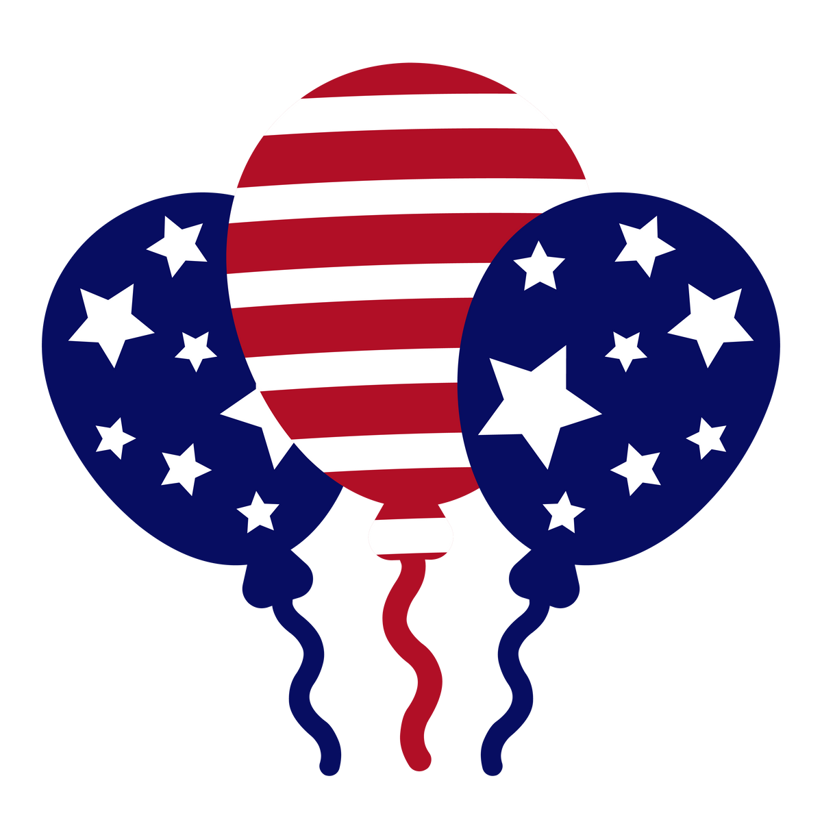 Proud to Be American