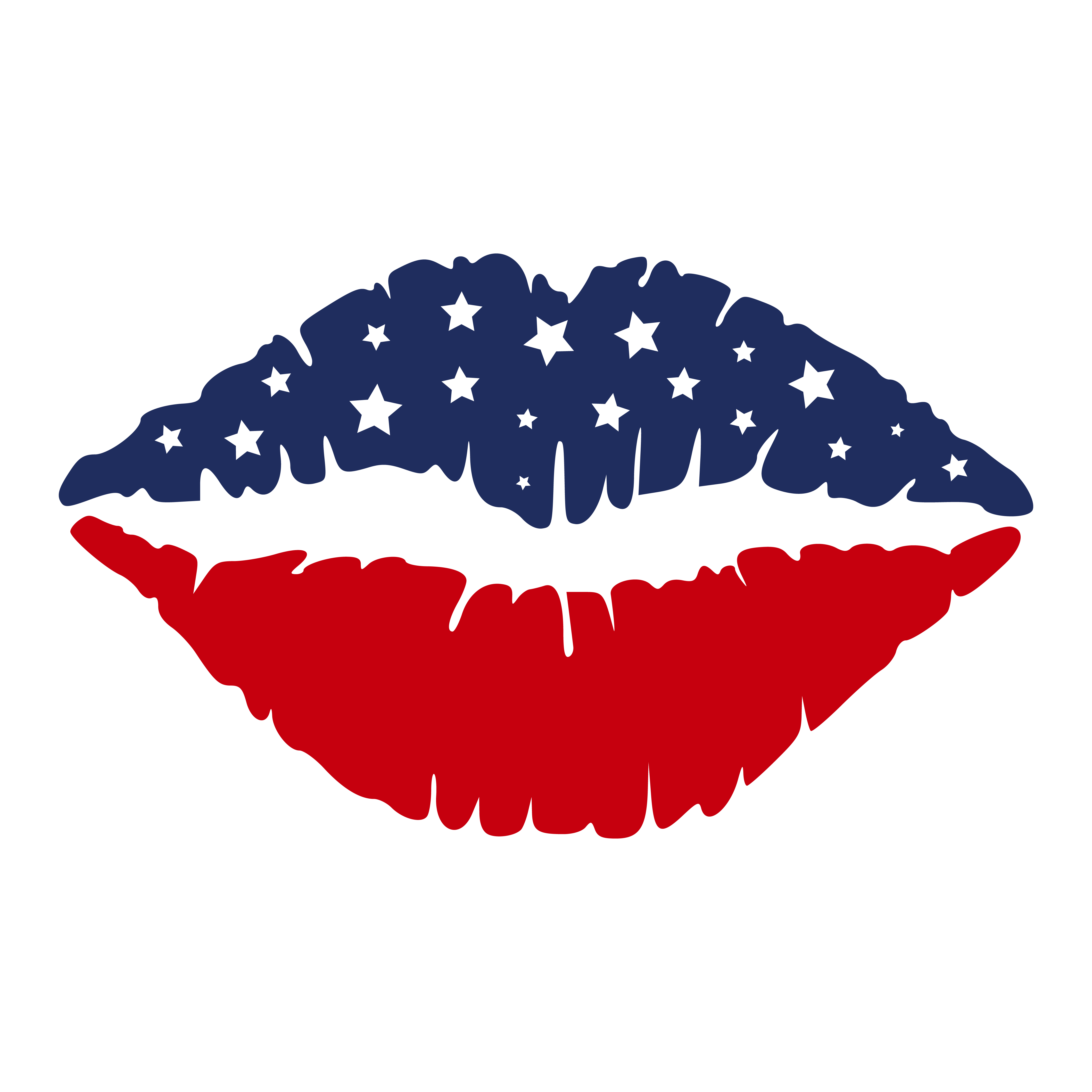 Liberty and Laughter