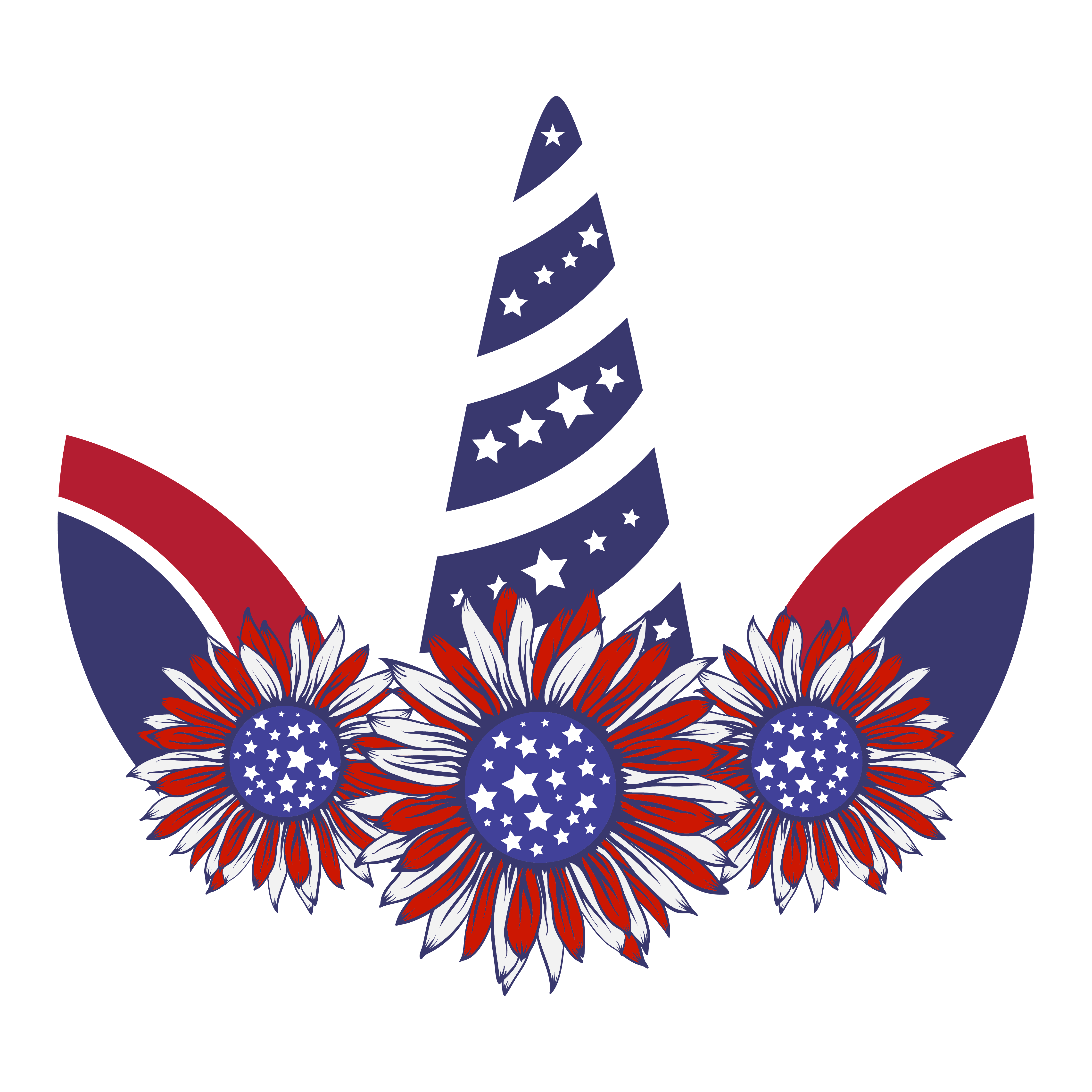 Stars and Stripes Forever