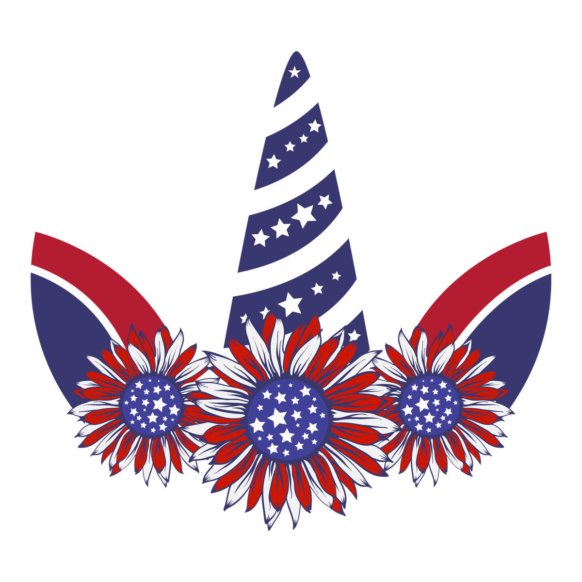 Stars and Stripes Forever