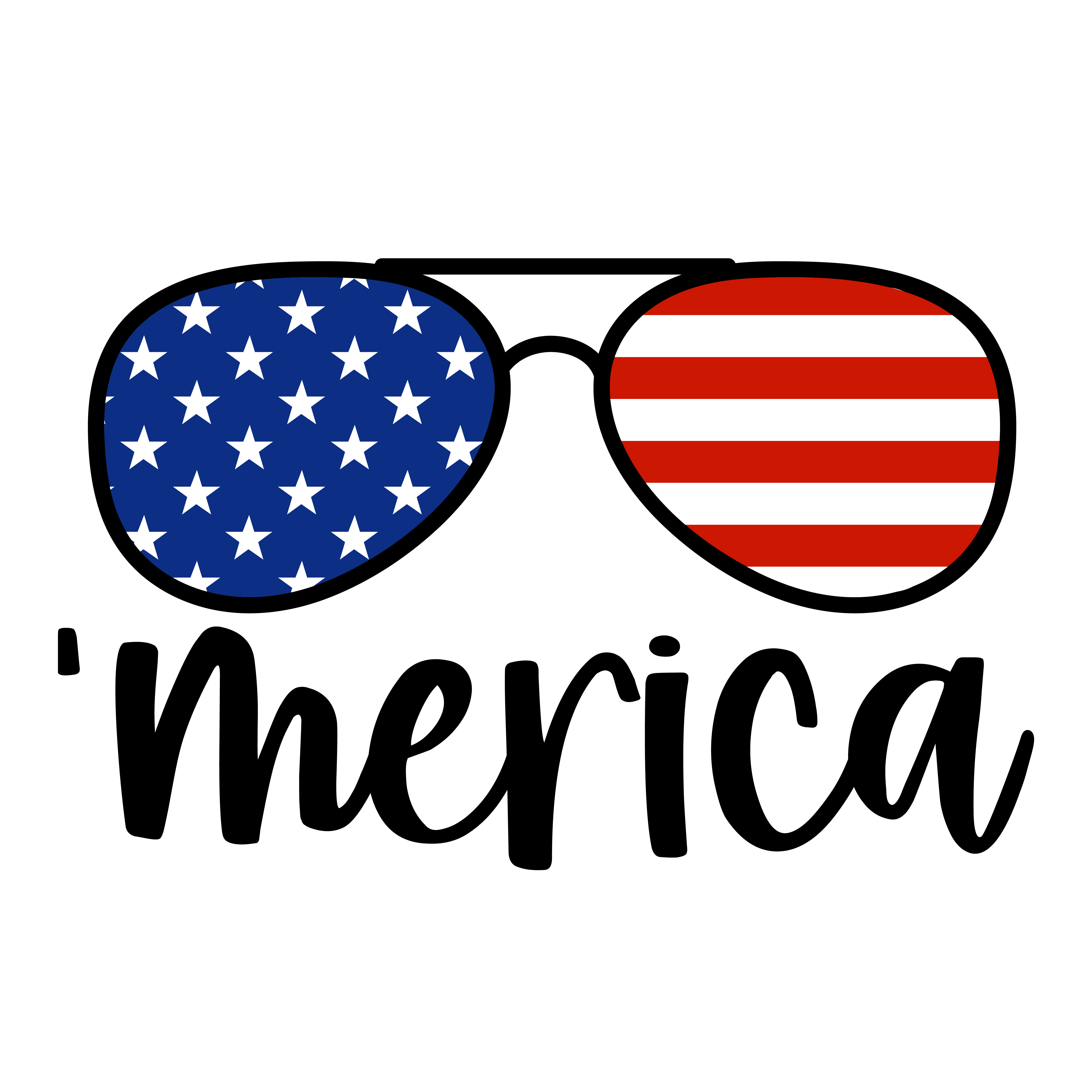 Shine for the Fourth