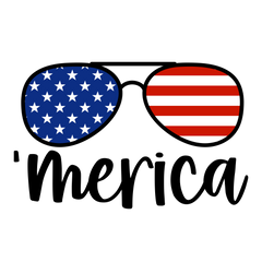 Shine for the Fourth