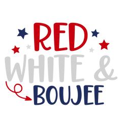 Patriotic Retro Ride