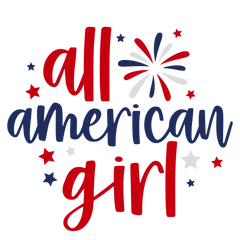 Red White and Blessed