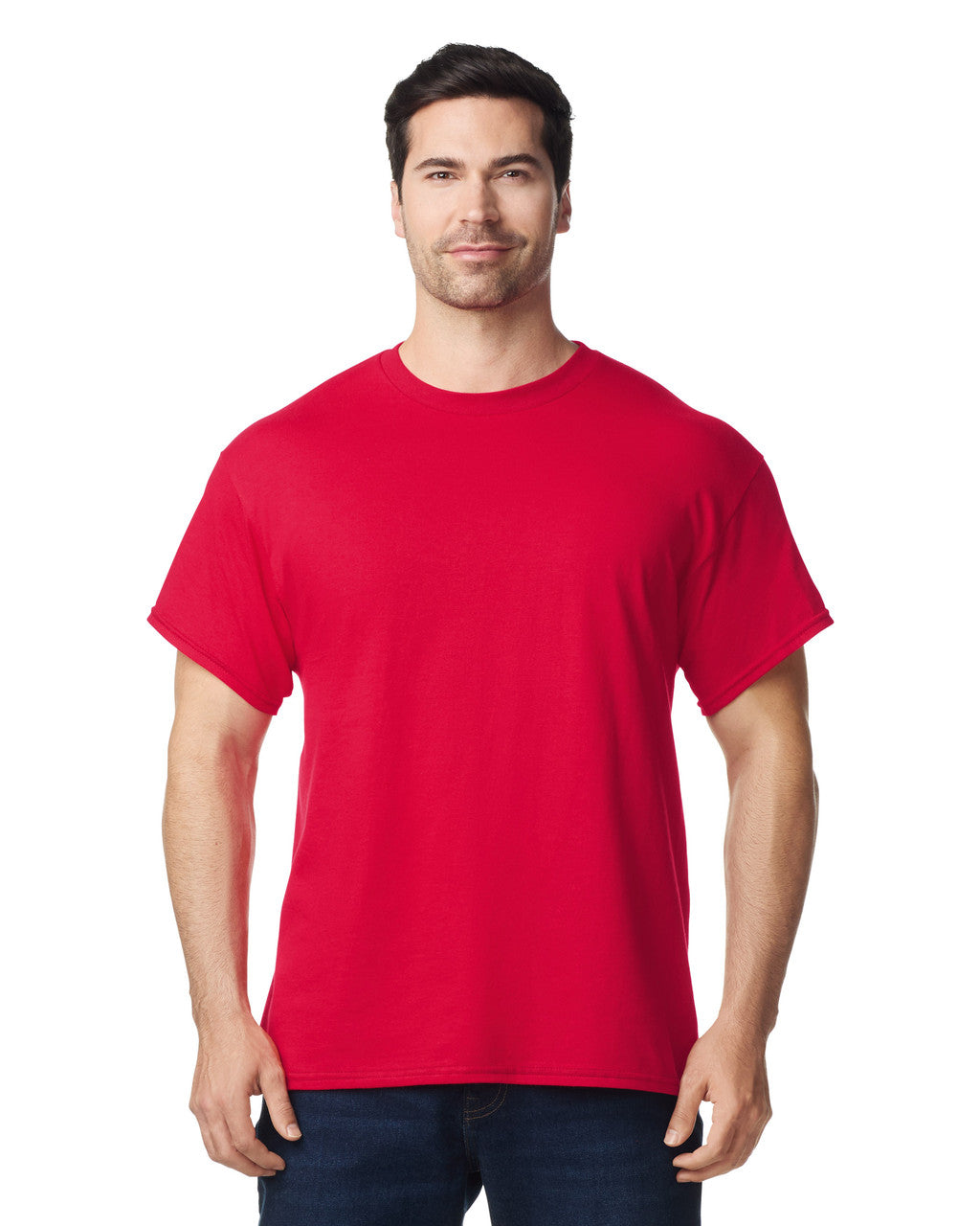 Custom | G5000 Gildan Heavy Cotton T-Shirt