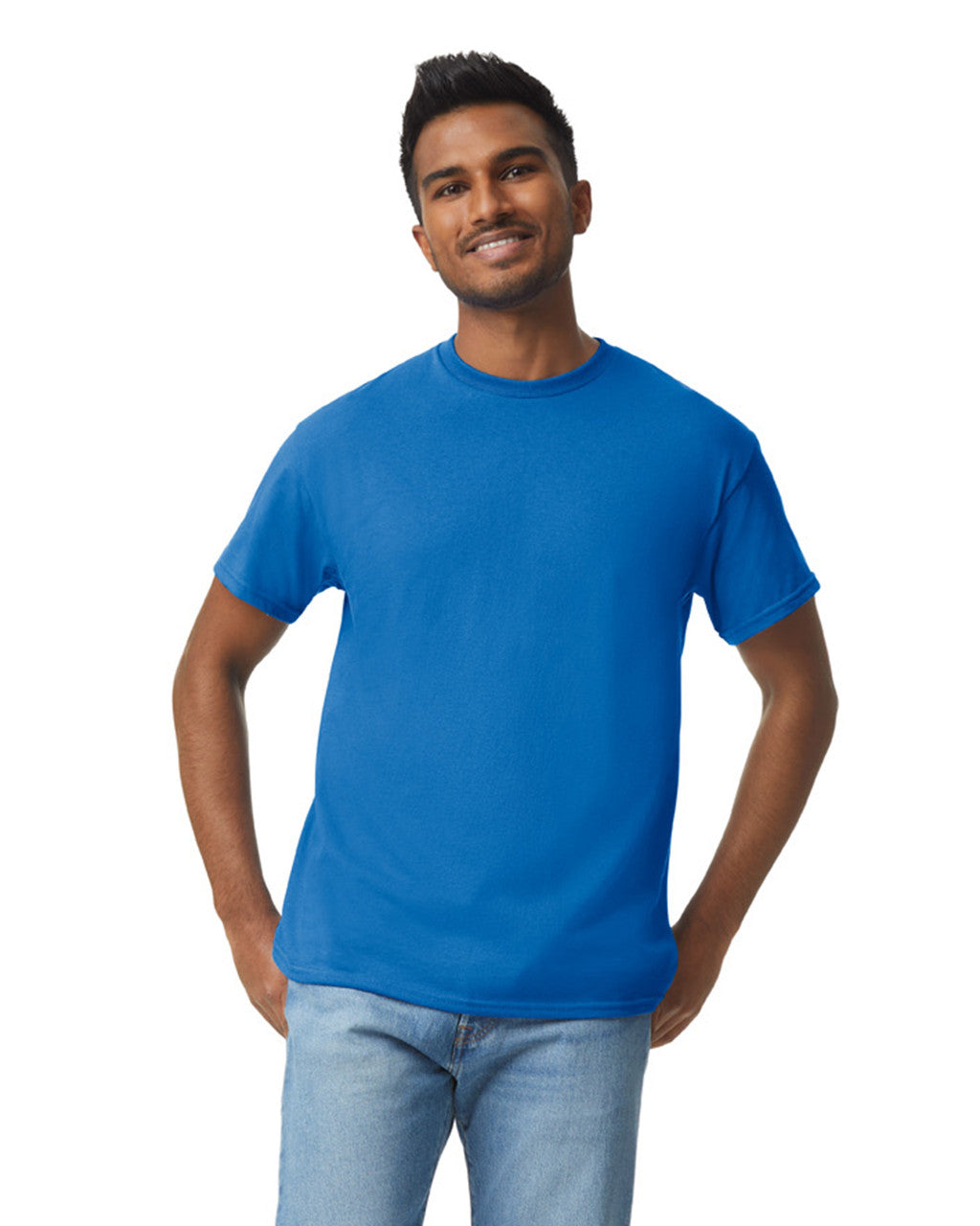 Custom | G5000 Gildan Heavy Cotton T-Shirt