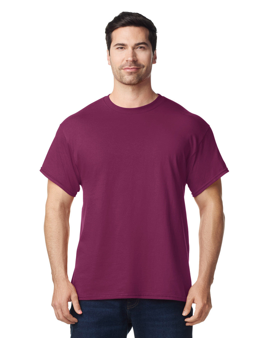 Custom | G5000 Gildan Heavy Cotton T-Shirt