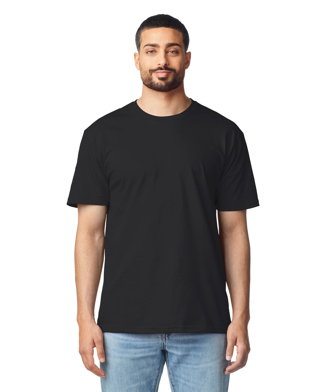 Custom | 64000 Gildan Softstyle T-Shirt