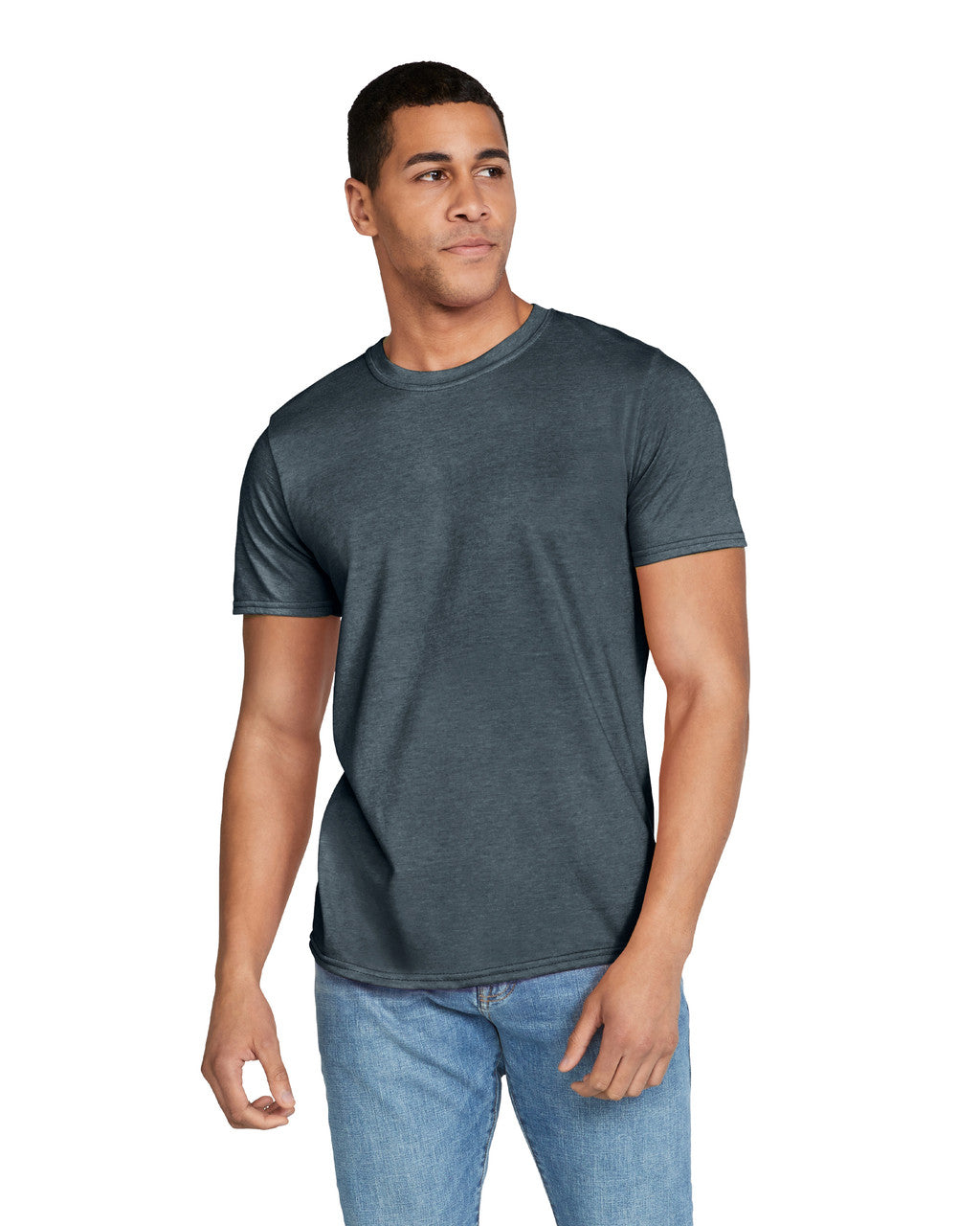 Custom | 64000 Gildan Softstyle T-Shirt