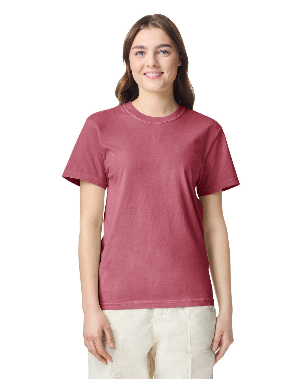 Custom | 1717CL Comfort Colors T-Shirt