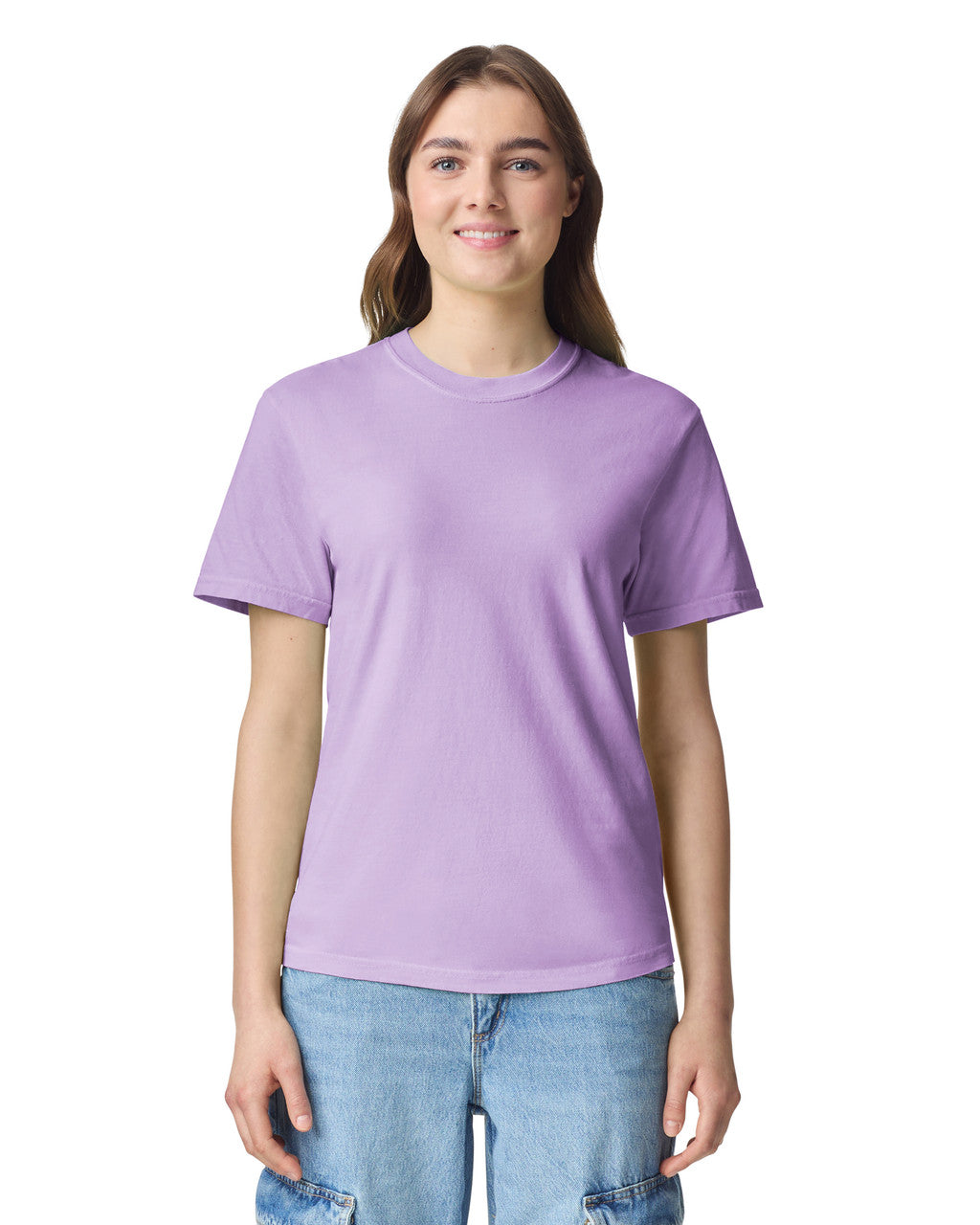 Custom | 1717CL Comfort Colors T-Shirt