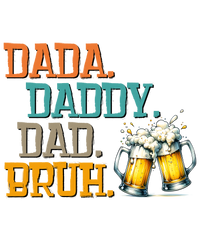 Dad Power Badge