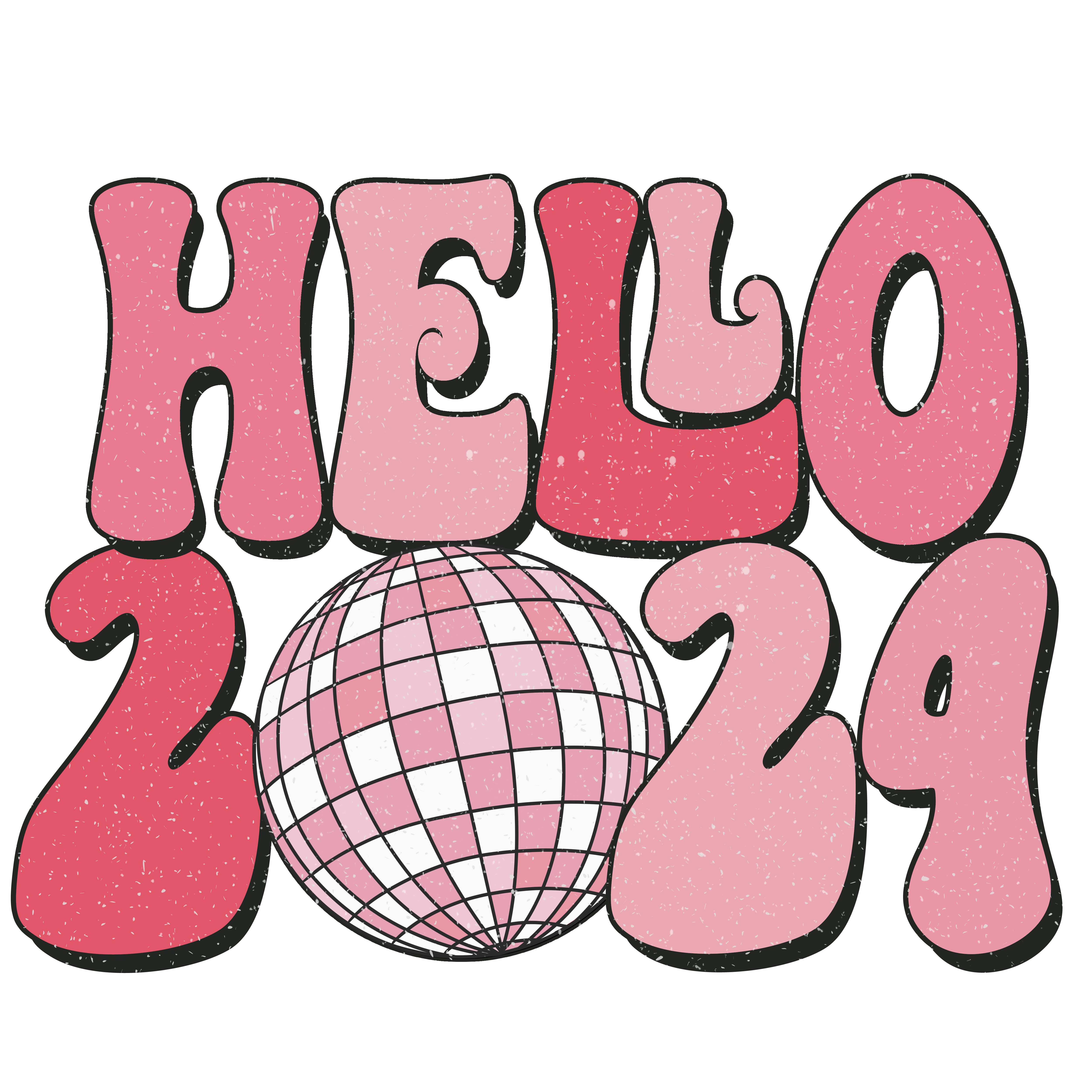 Hello 2024