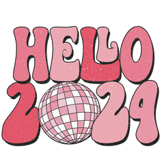 Hello 2024