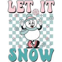Let It Snow