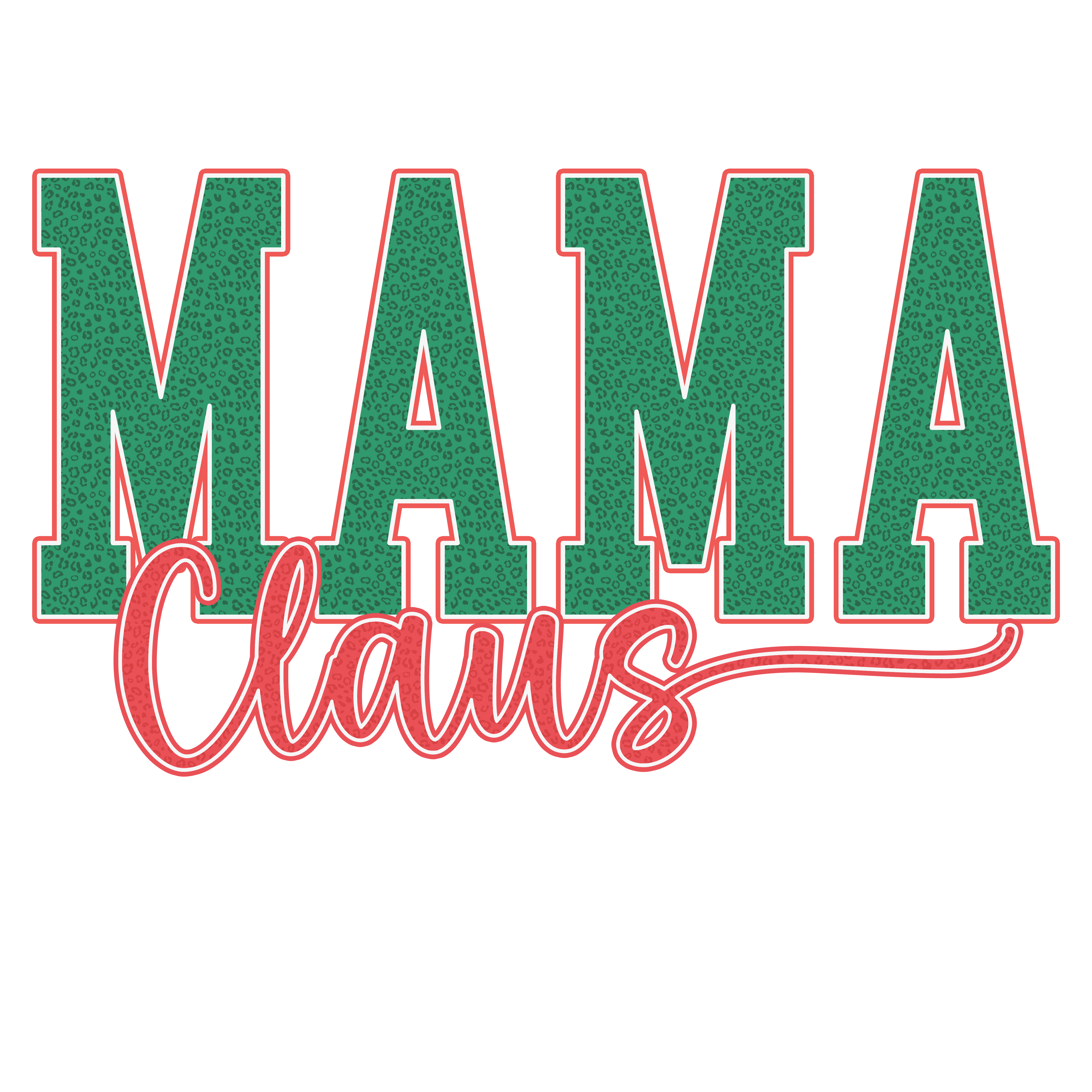 Mama Claus