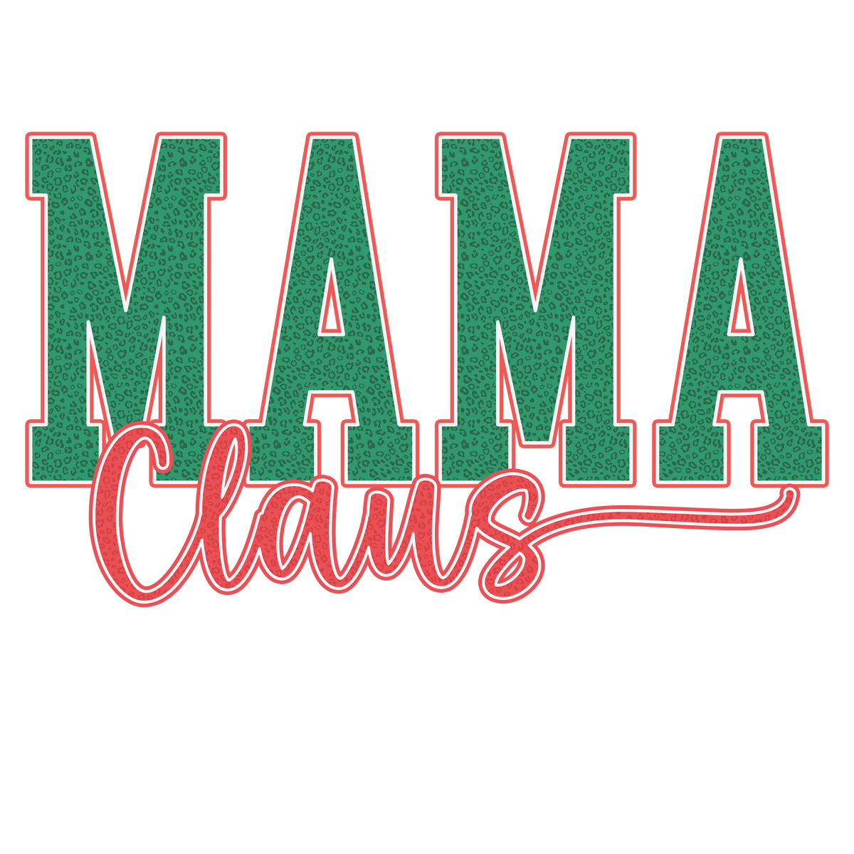 Mama Claus