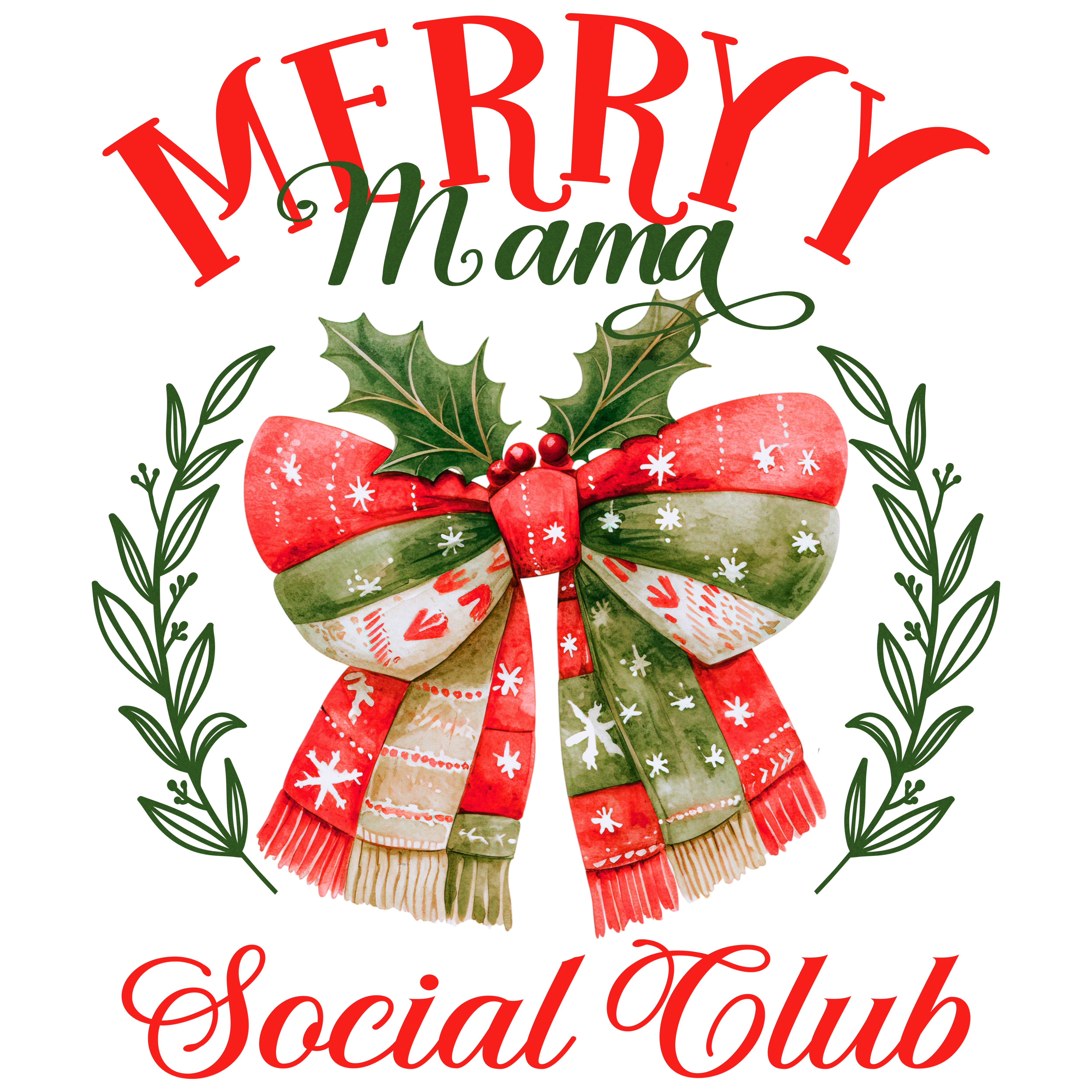 Merry Mama Social Club