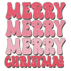 Merry Merry Merry Christmas