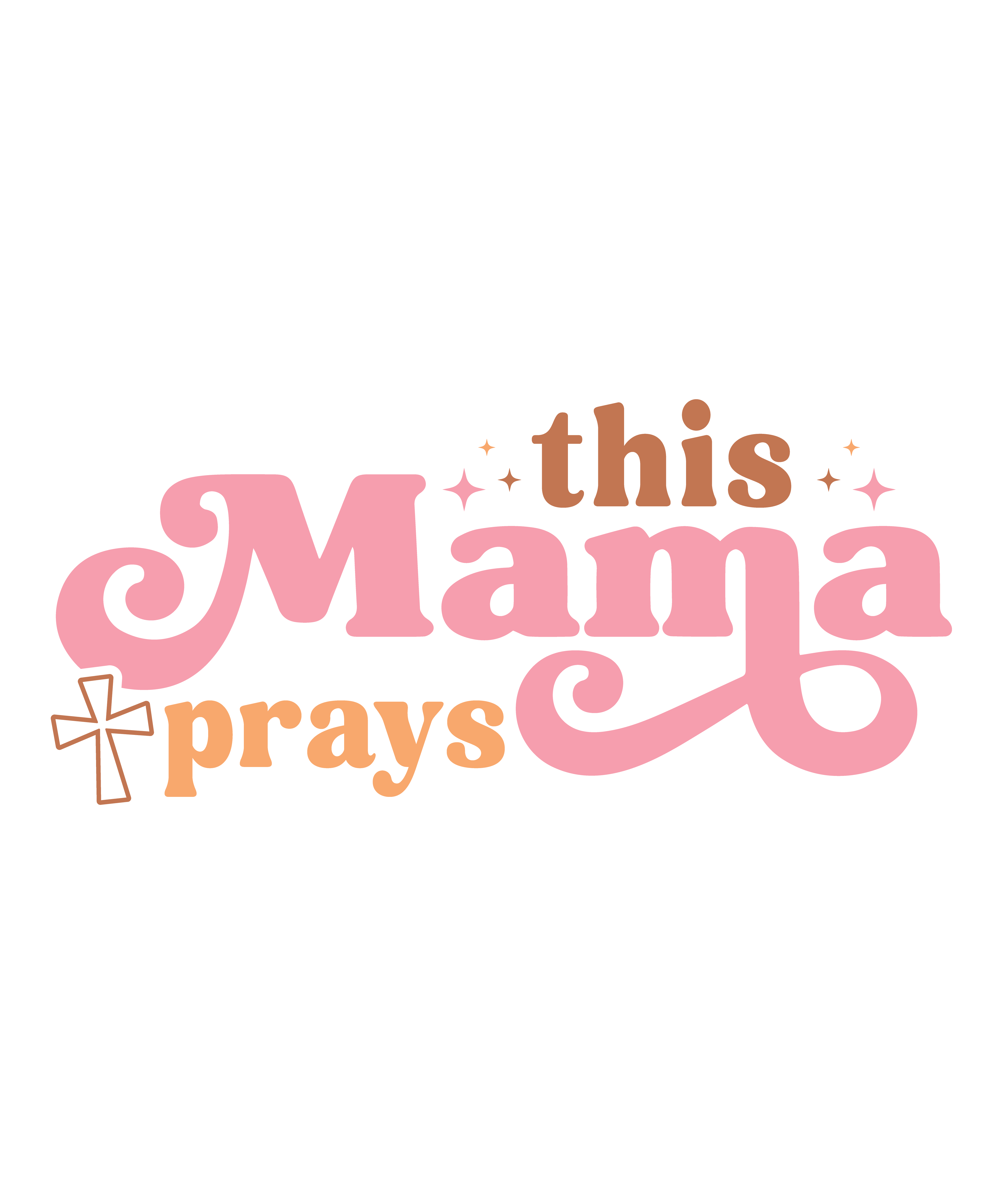 This Mama Prays