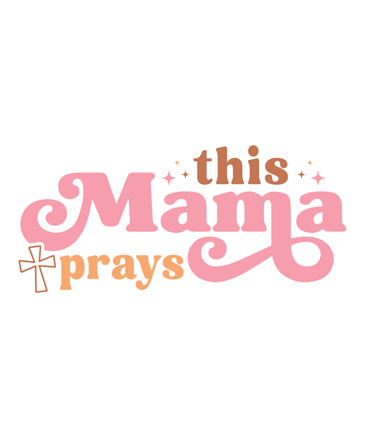 This Mama Prays