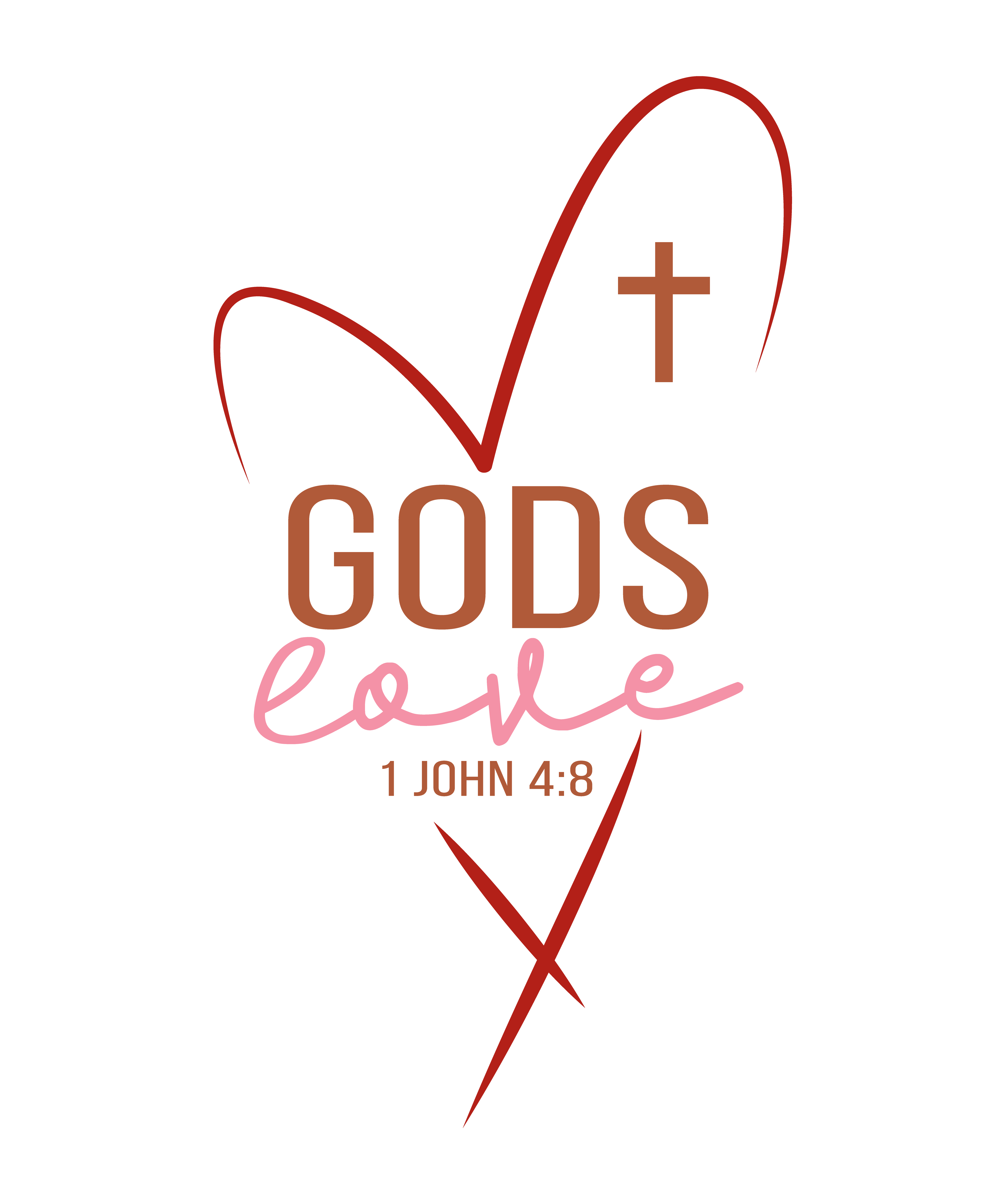 Gods Love