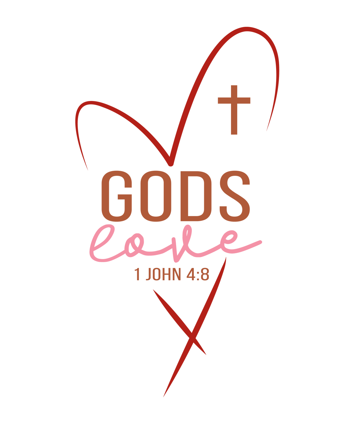 Gods Love