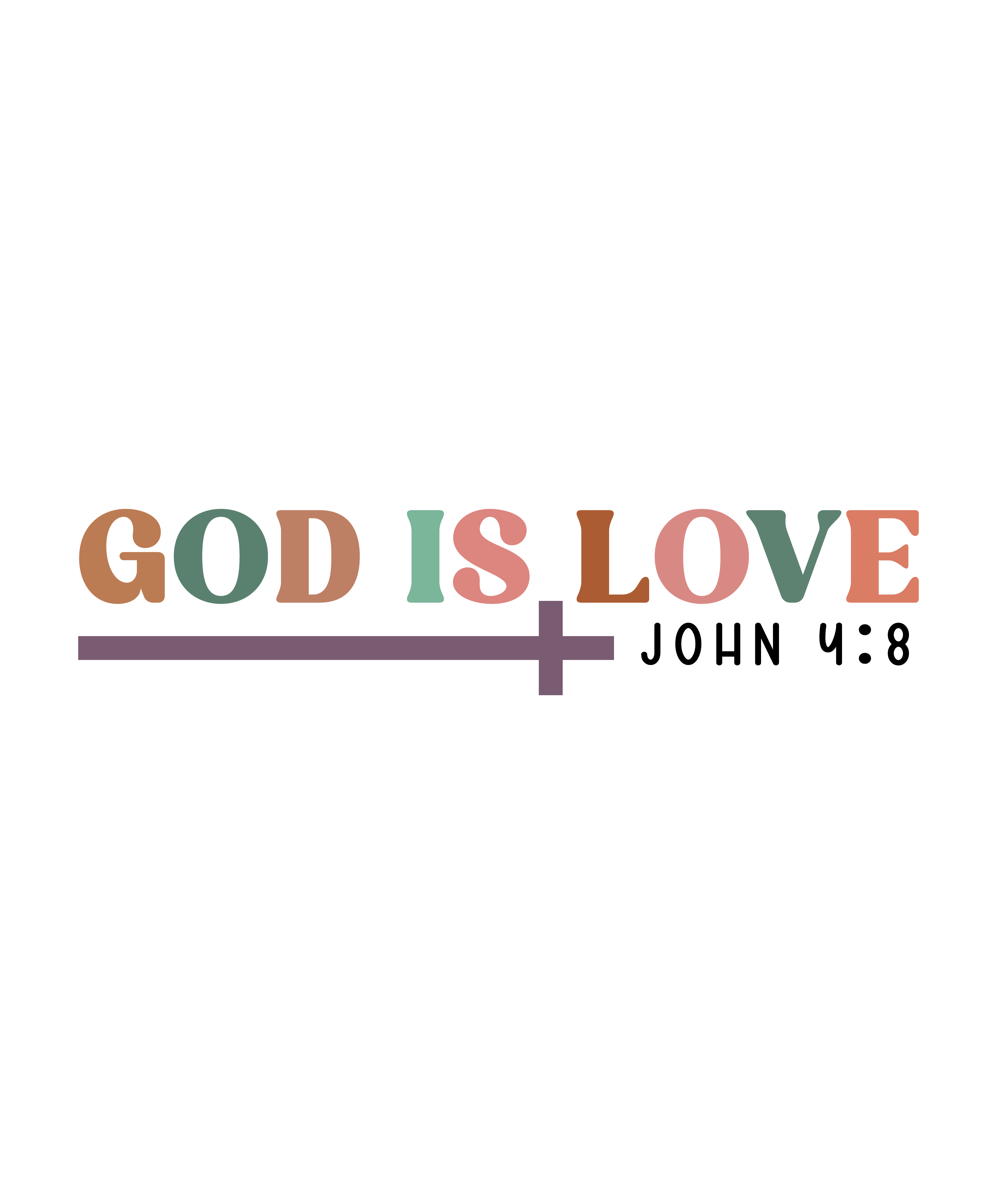 God Is Love