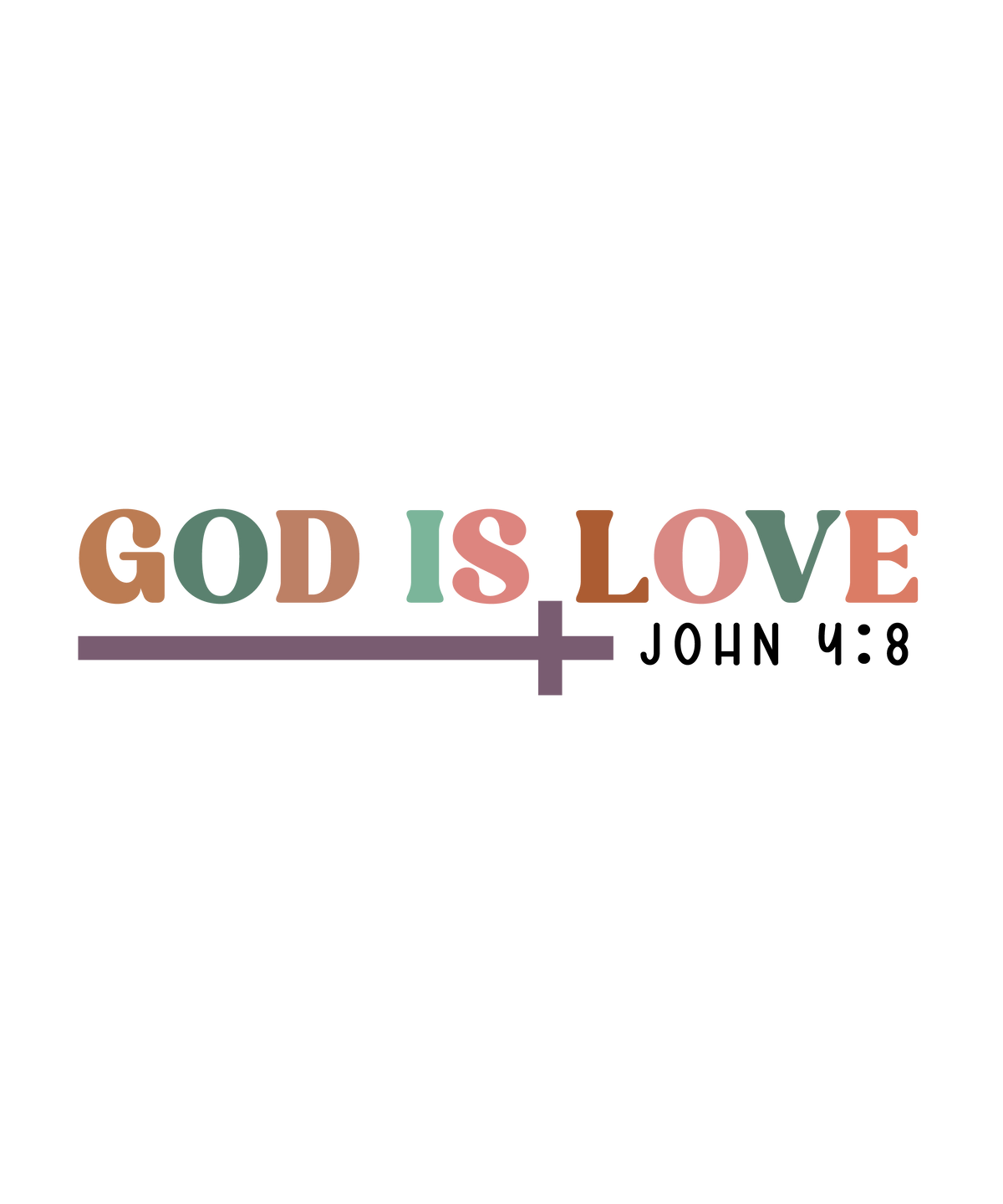 God Is Love