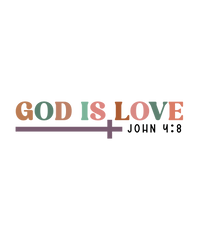 God Is Love