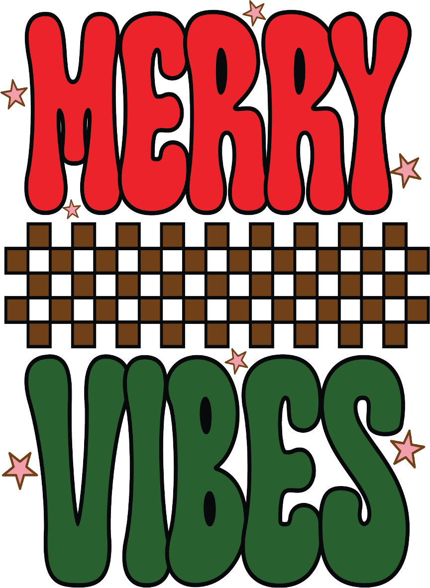 Merry Vibes