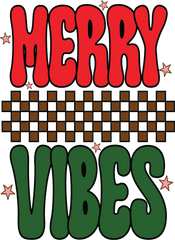 Merry Vibes