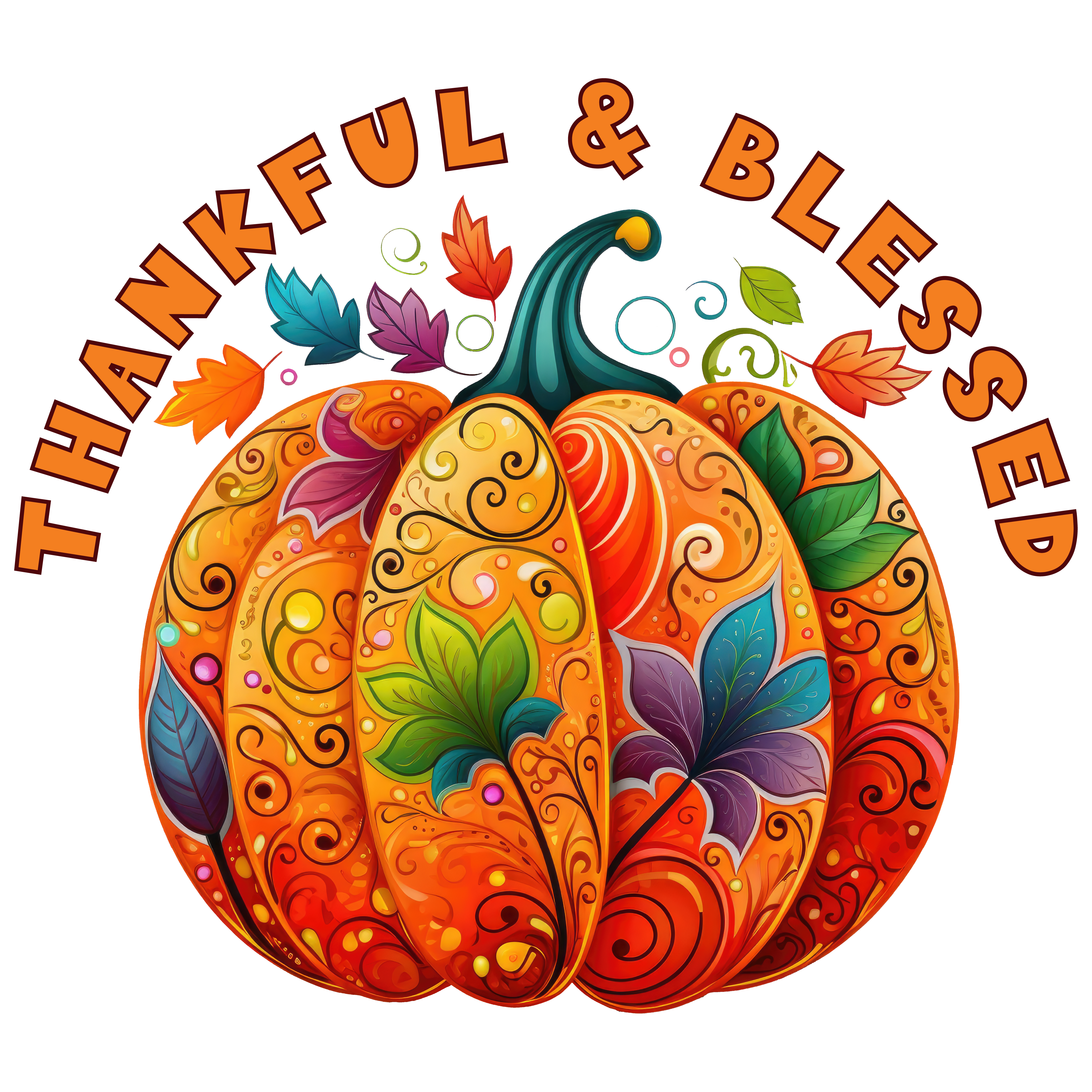 Thankful Hearts Gathering