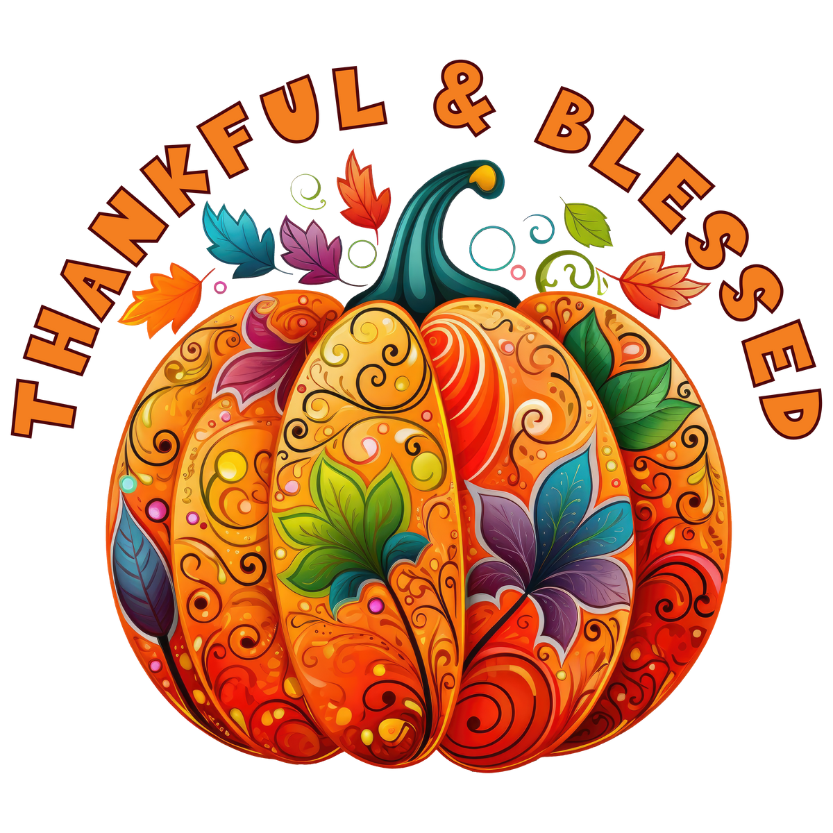 Thankful Hearts Gathering