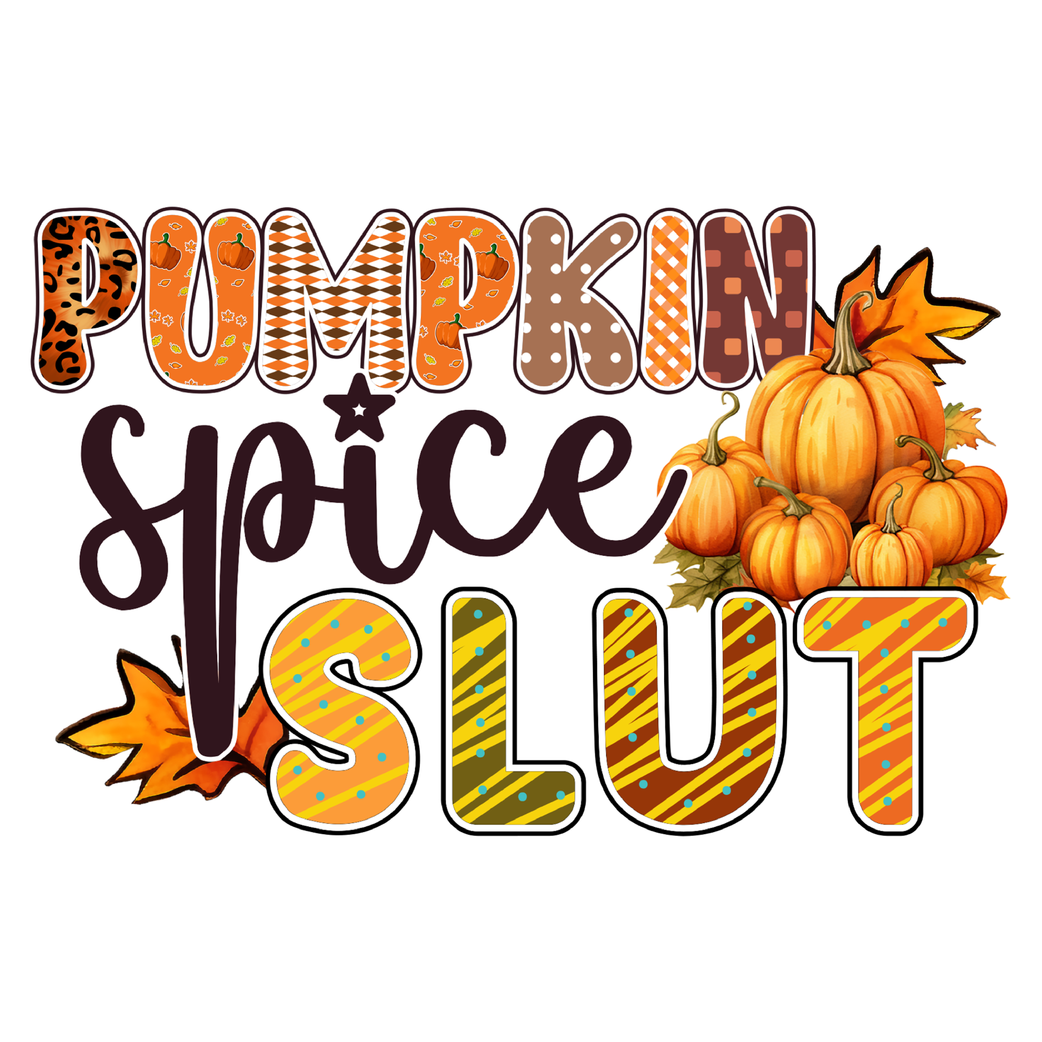 Pumpkin Pie and Smiles