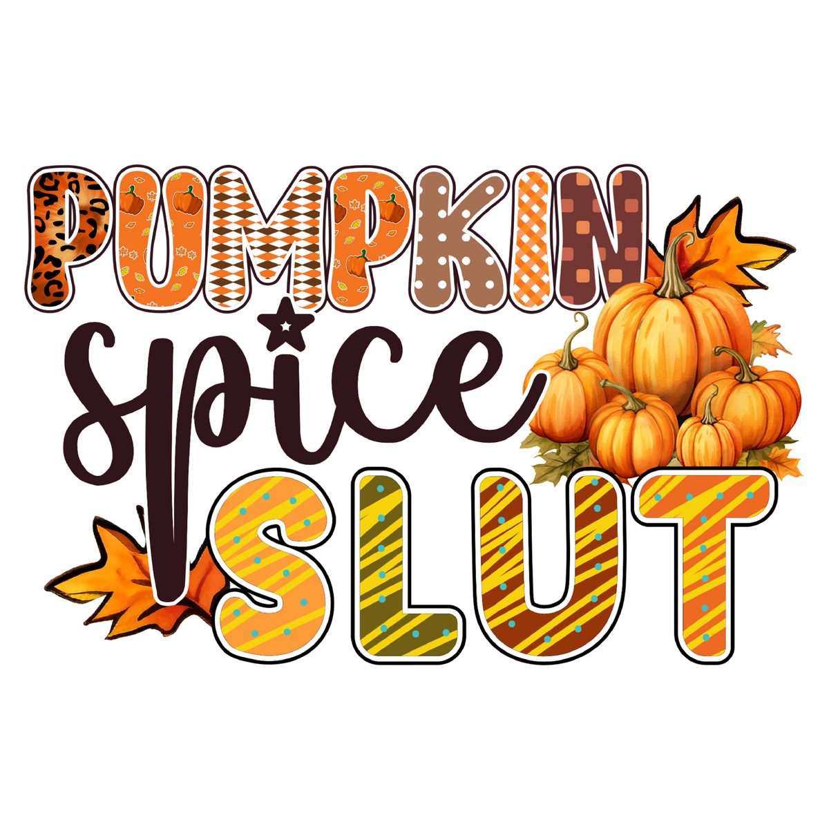 Pumpkin Pie and Smiles