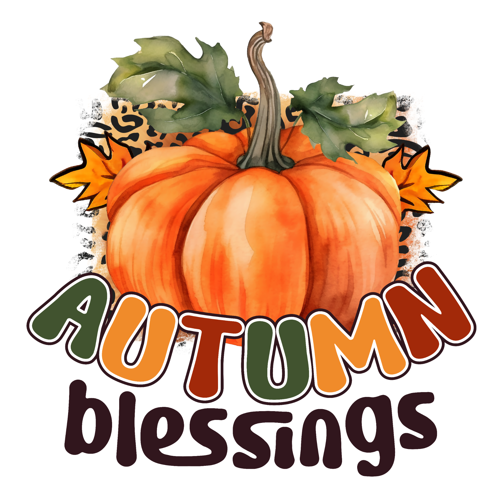 Gobble Squad Lettering