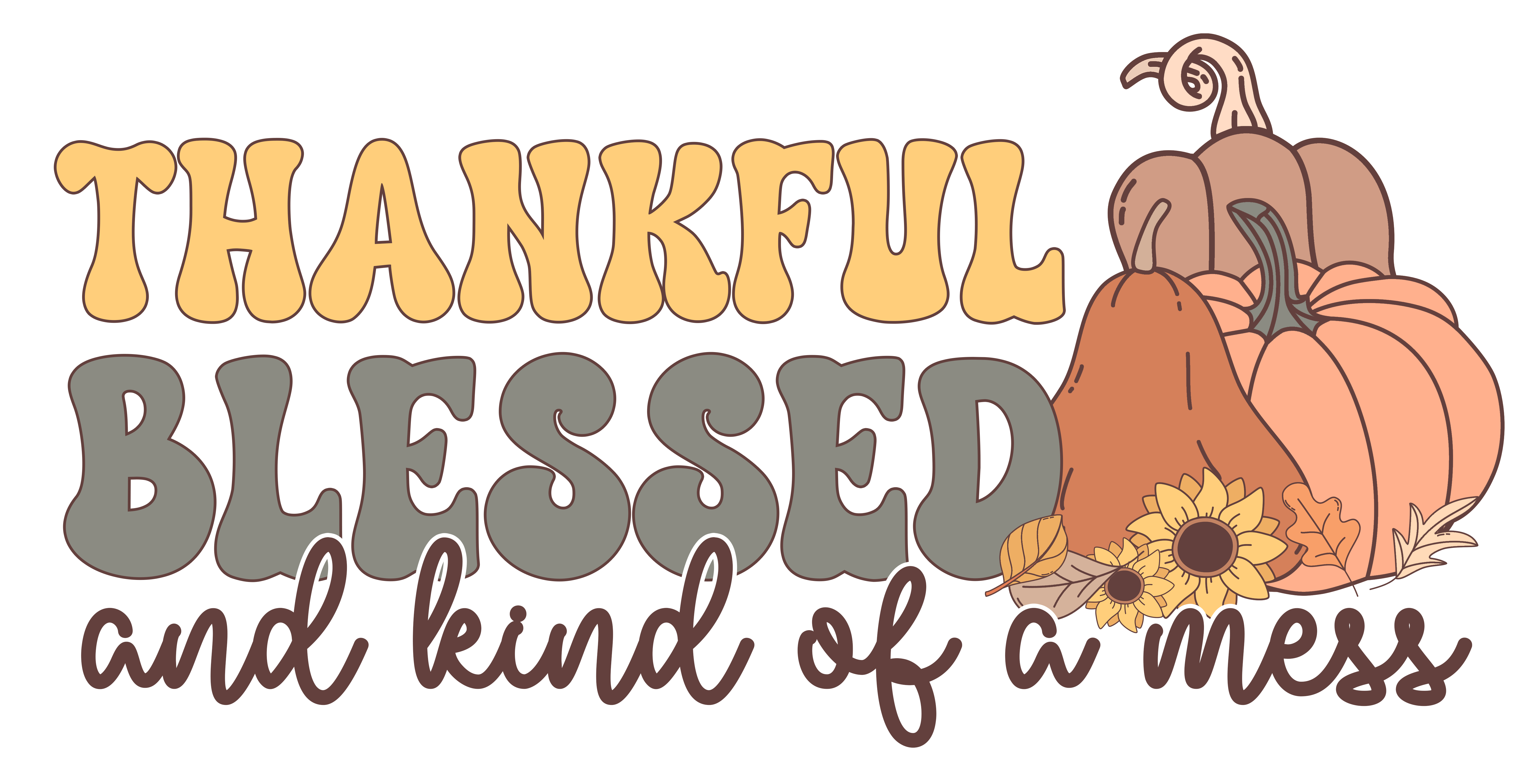 Pumpkin Spice Spirit