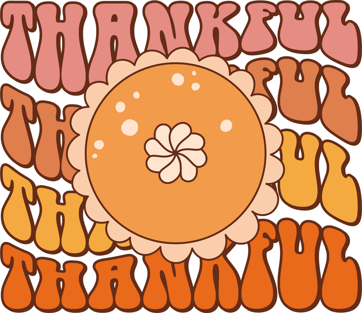 Pumpkin Kissed Sunshine