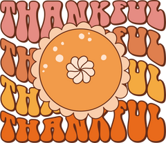 Pumpkin Kissed Sunshine