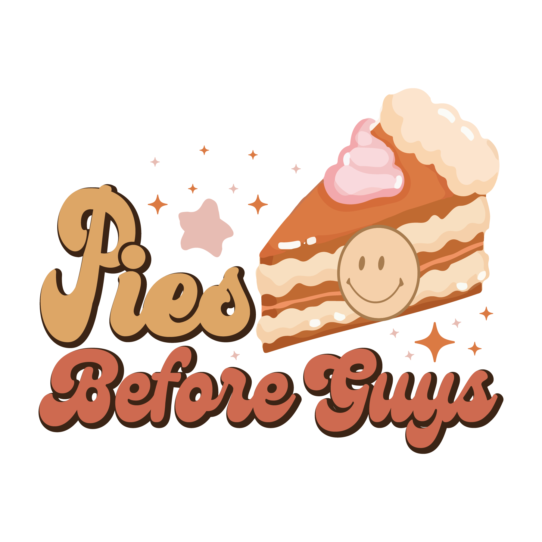 Thankful Rainbow Glow