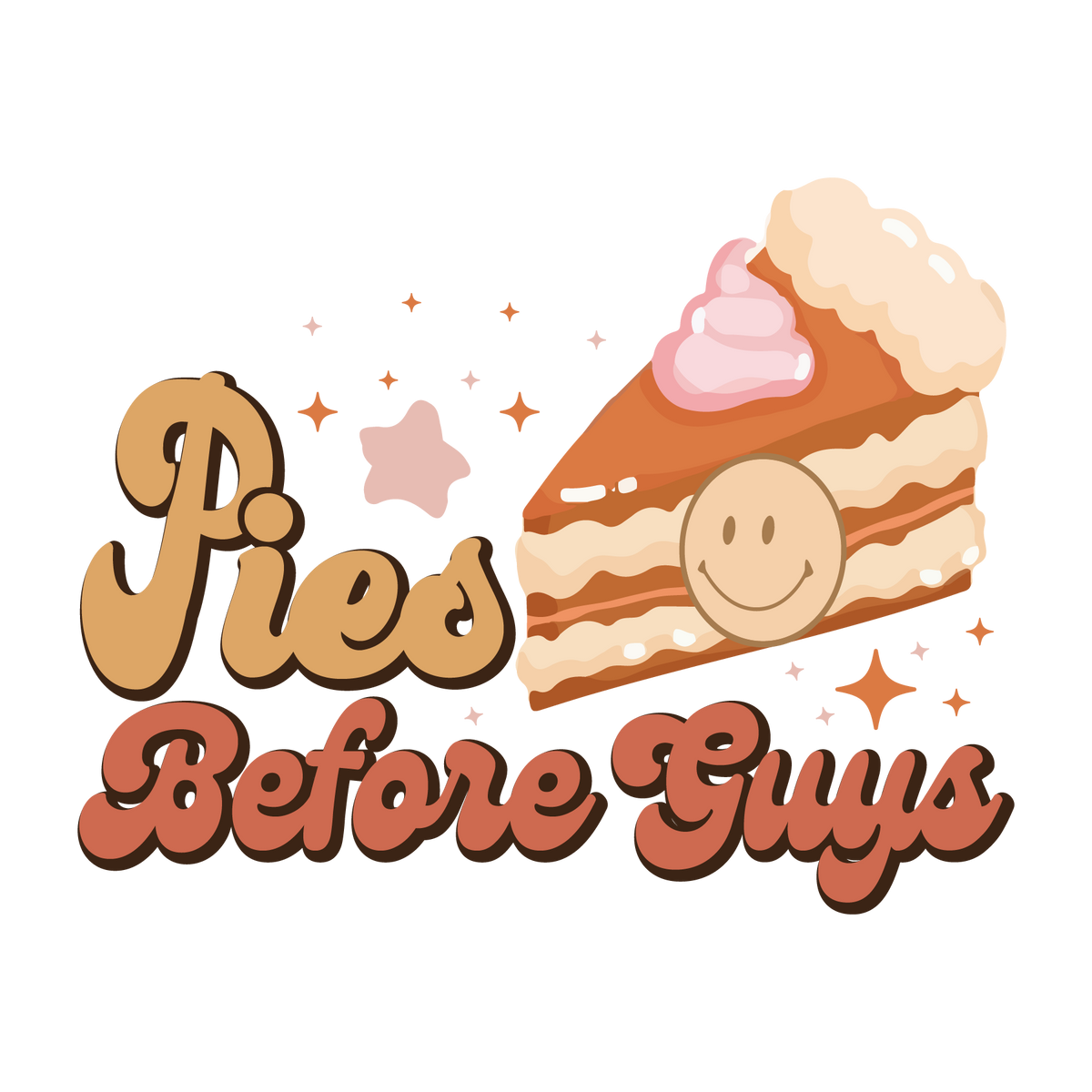 Thankful Rainbow Glow