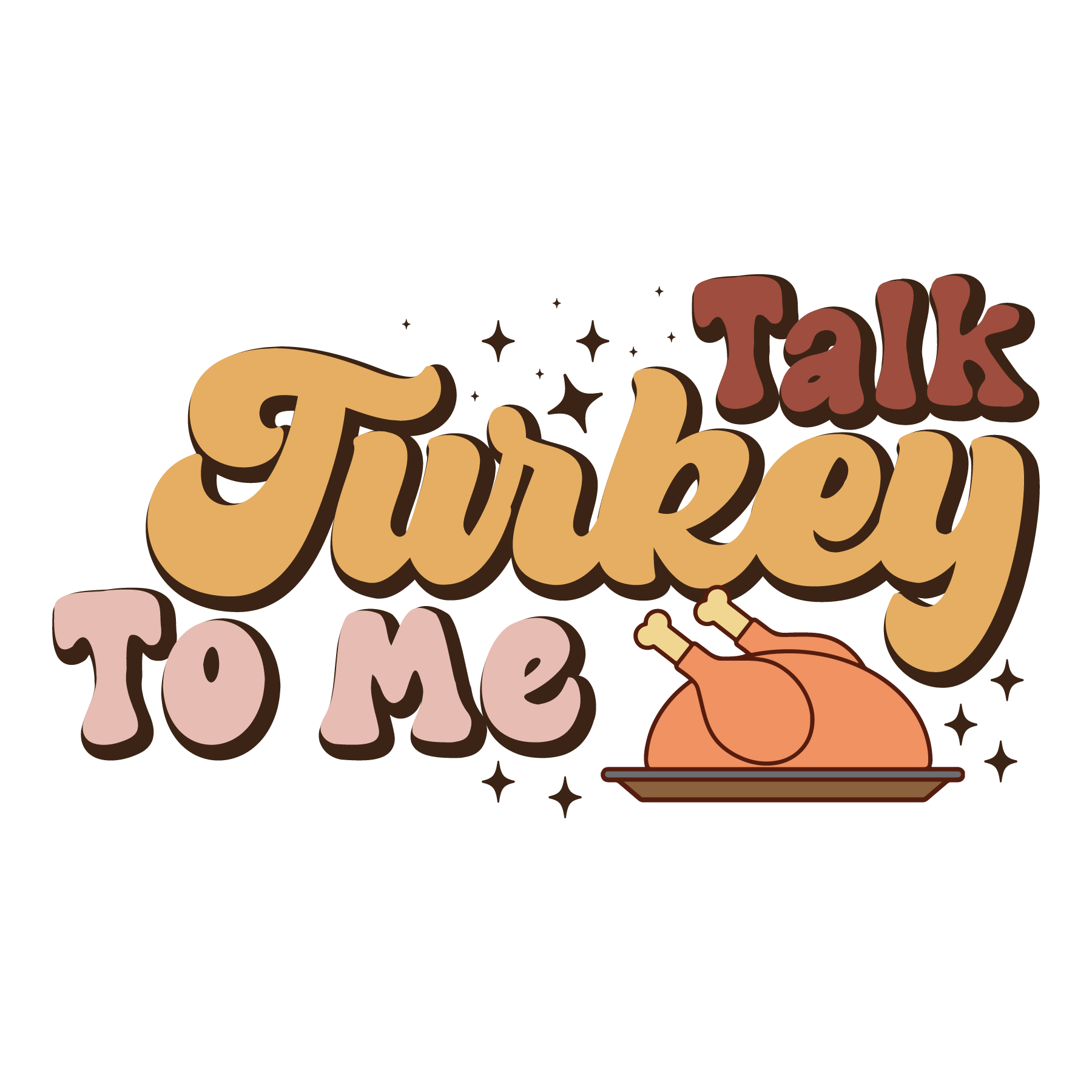 Acorn and Autumn Joy