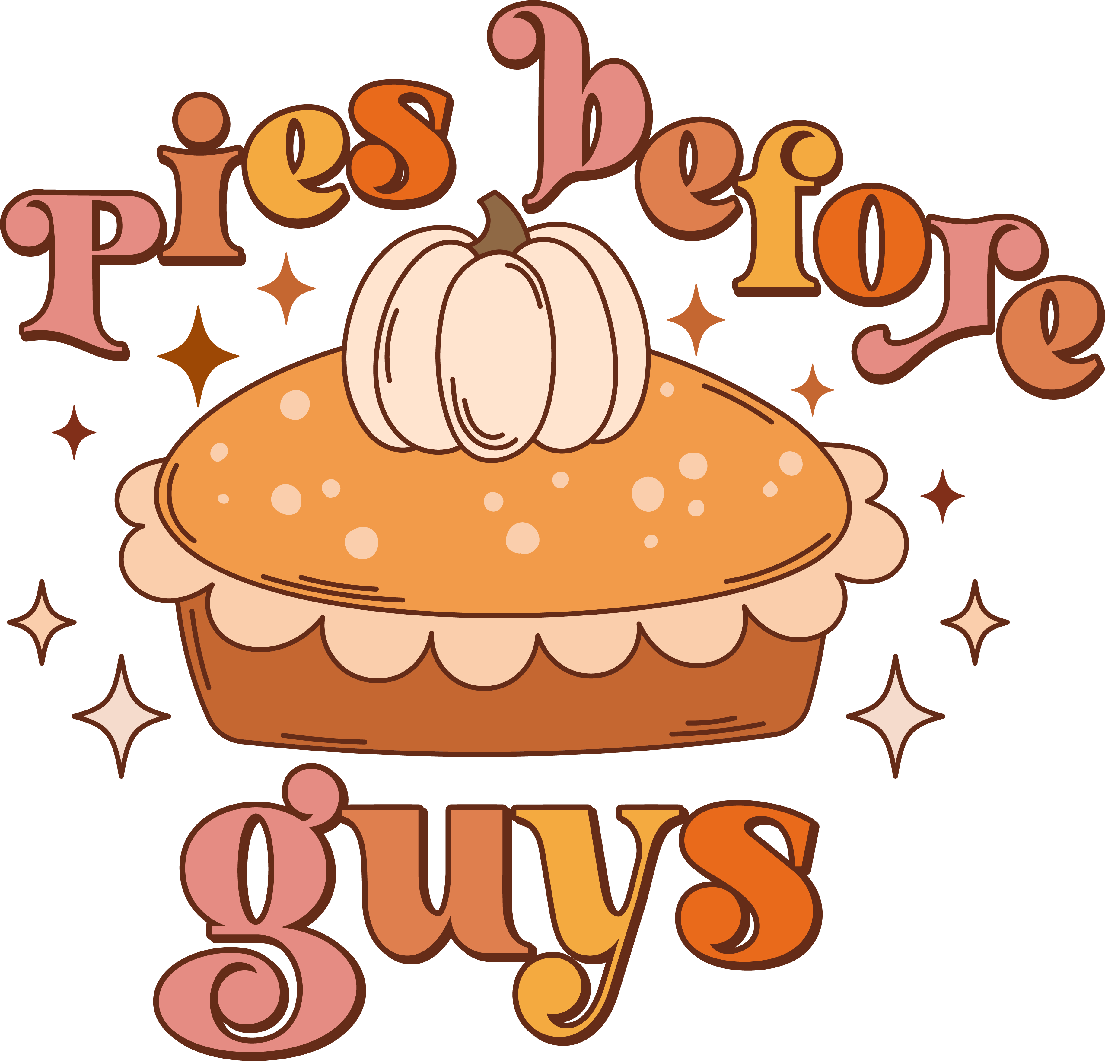 Autumn Leaves and Thanks