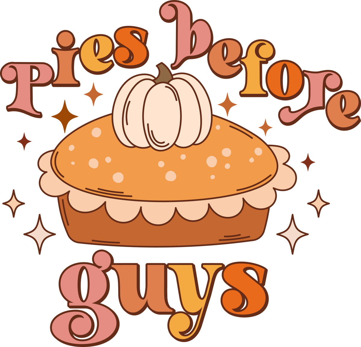 Autumn Leaves and Thanks