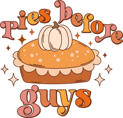 Autumn Leaves and Thanks